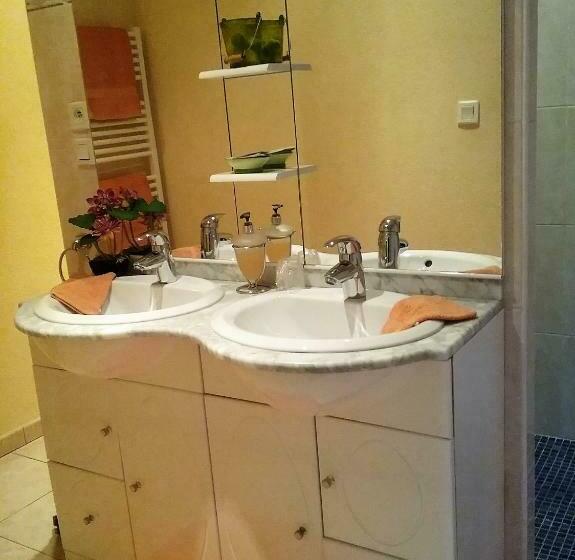 Номер Стандарт, Les Chambres De La Nied