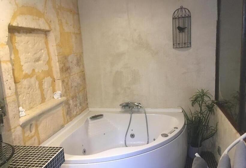 ファミリールーム, Les Chambres De Naevag