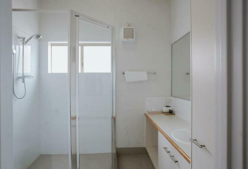 Апартаменты 2 Спальни Вид на Море, Canal Rocks Beachfront Apartments