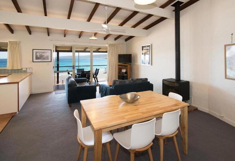 Апартаменты 2 Спальни Вид на Море, Canal Rocks Beachfront Apartments