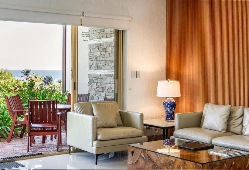 Апартаменты 2 Спальни, Canal Rocks Beachfront Apartments