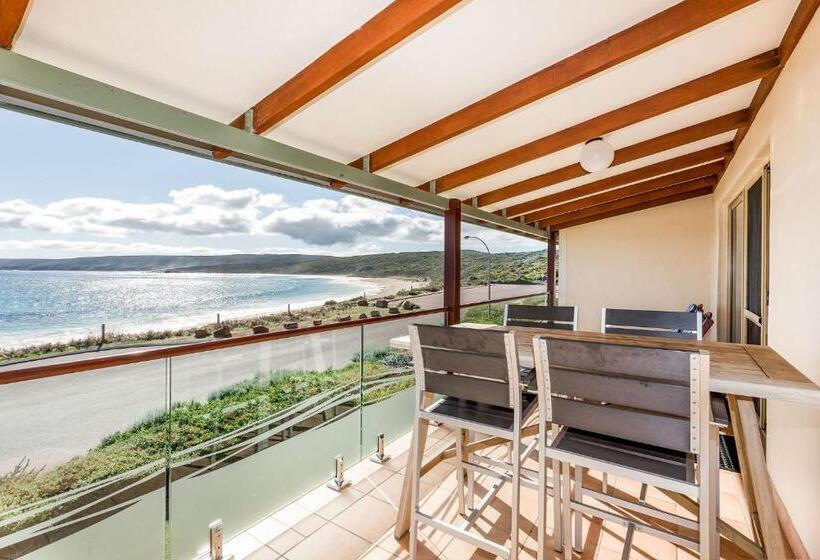Апартаменты 1 Спальня Вид на Море, Canal Rocks Beachfront Apartments