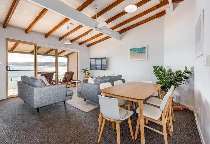 Апартаменты 1 Спальня Вид на Море, Canal Rocks Beachfront Apartments