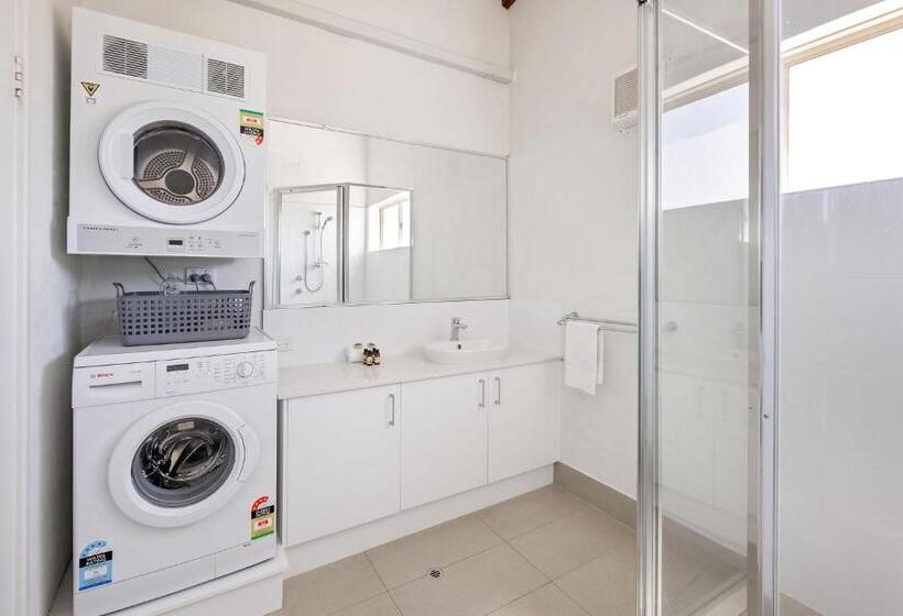 Апартаменты 1 Спальня Вид на Сад, Canal Rocks Beachfront Apartments