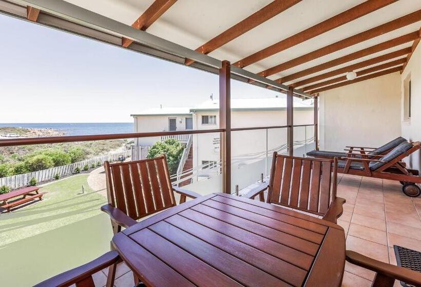 Апартаменты 1 Спальня Вид на Сад, Canal Rocks Beachfront Apartments