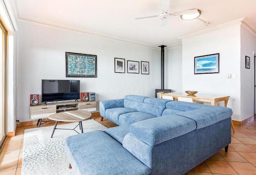 Апартаменты 1 Спальня Нижний Этаж, Canal Rocks Beachfront Apartments