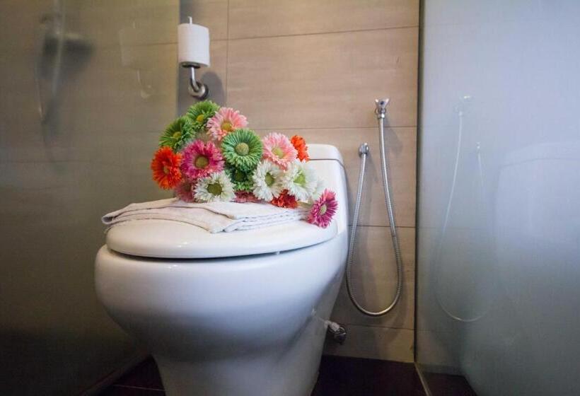 Номер Superior Кровать Кинг, Chariton Hotel Ipoh