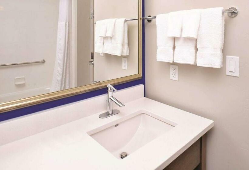 Студия Стандарт, La Quinta By Wyndham Page At Lake Powell