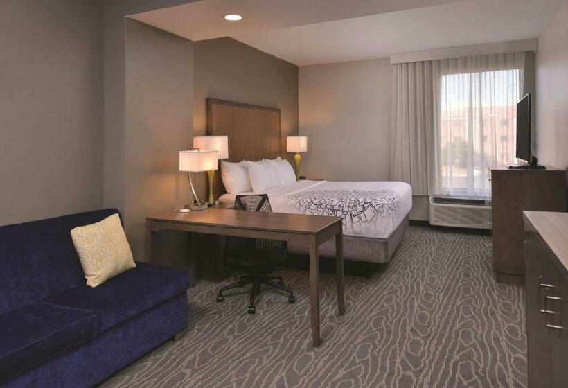 Люкс Deluxe Кровать Кинг, La Quinta By Wyndham Page At Lake Powell