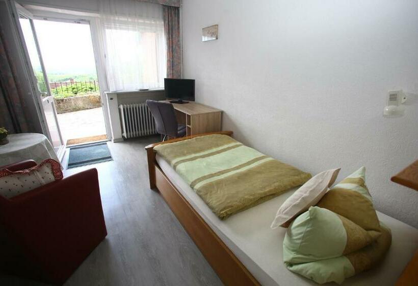 Номер Стандарт Индивидуальный, Pension Weinberg Mit Landhaus Nizza