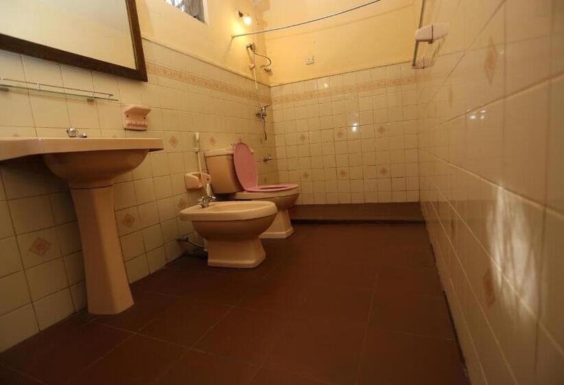 1 Bedroom Apartment, Tree Breeze Inn
