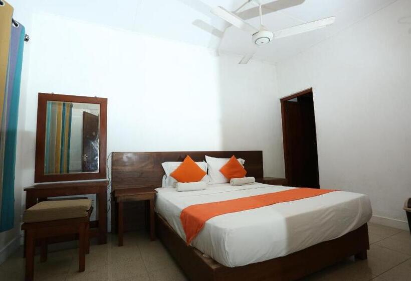 1 Bedroom Apartment, Tree Breeze Inn