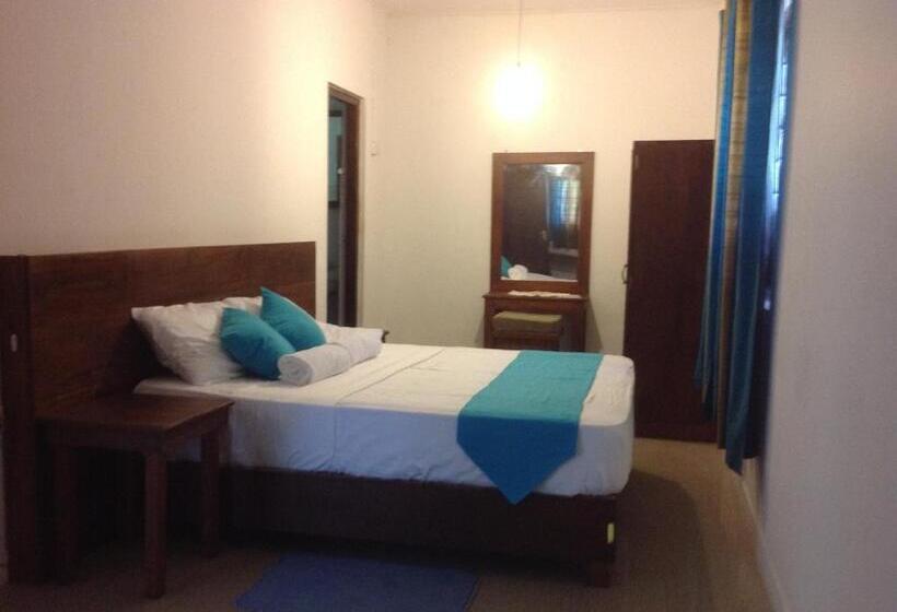 1 Bedroom Apartment, Tree Breeze Inn