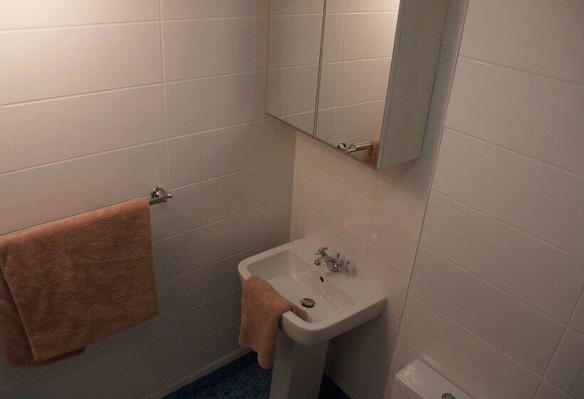 Apartamento 2 Dormitórios, Niddry Street Apartments Edinburgh