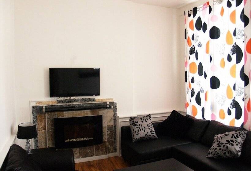 Apartamento 2 Dormitórios, Niddry Street Apartments Edinburgh