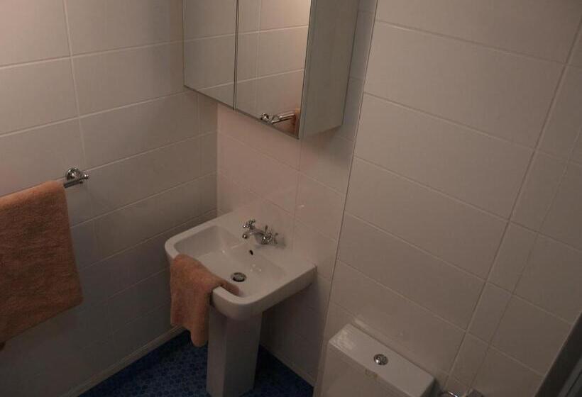 Apartamento 2 Dormitórios, Niddry Street Apartments Edinburgh