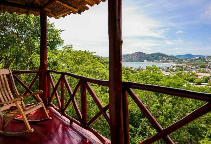 Бунгало Стандарт Вид на Море, Casa Andalucia