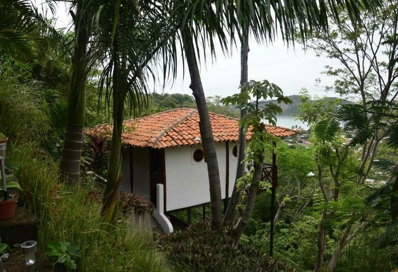 Бунгало Стандарт Вид на Море, Casa Andalucia
