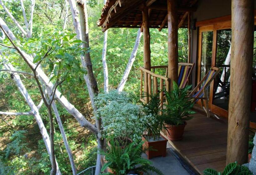 Бунгало Стандарт Вид на Море, Casa Andalucia