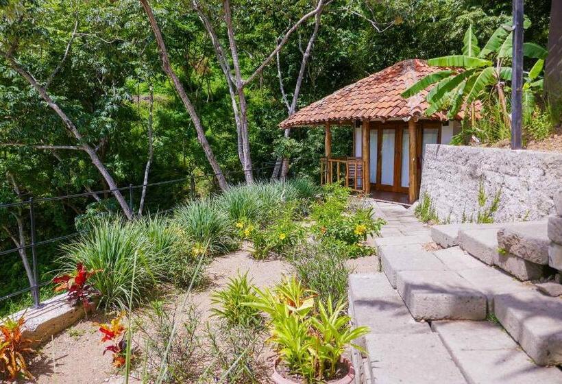 Бунгало Стандарт Вид на Море, Casa Andalucia