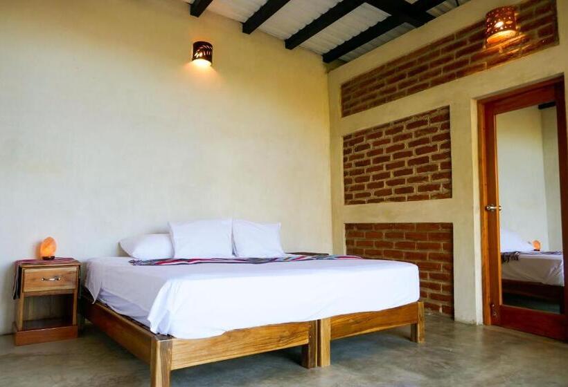 Бунгало Deluxe, Casa Andalucia
