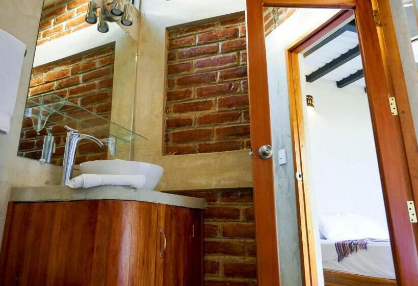 Бунгало Deluxe, Casa Andalucia