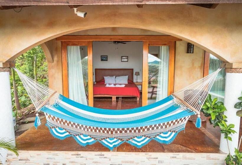 Стандартный Номер Кровать Кинг, Casa Andalucia