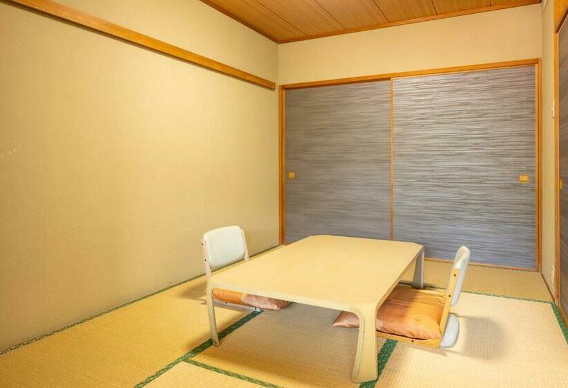 ファミリールーム, En Resort Re Cove Hakone