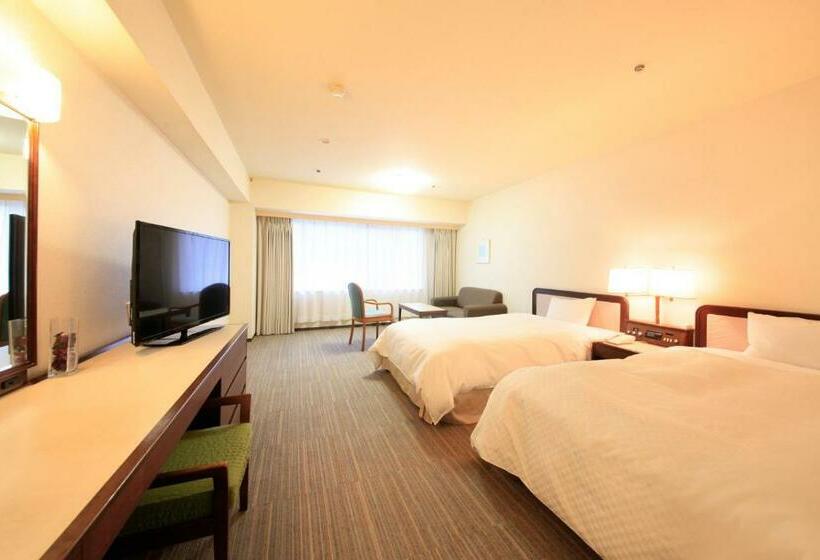 スタンダードルーム, En Resort Re Cove Hakone