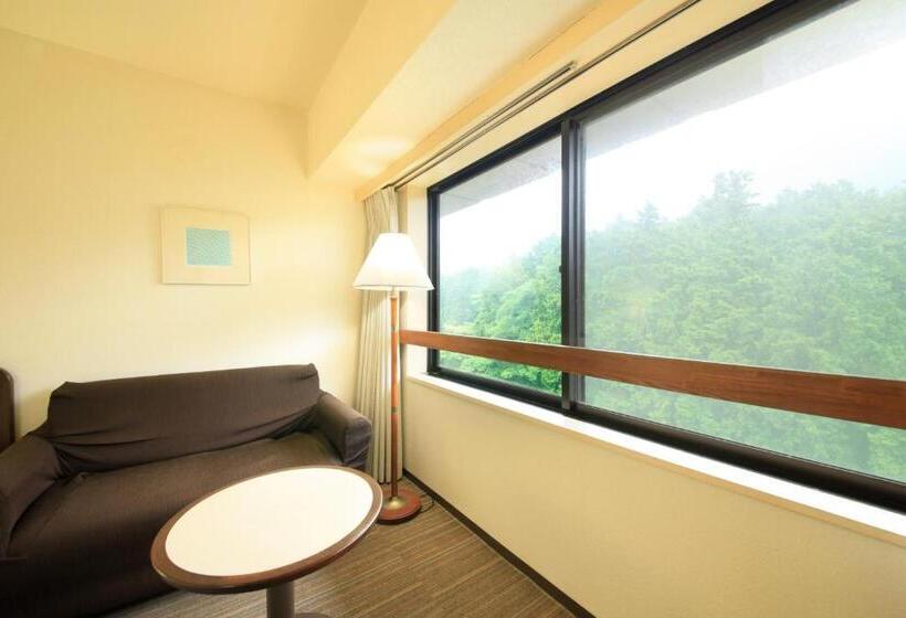 スタンダードルーム, En Resort Re Cove Hakone