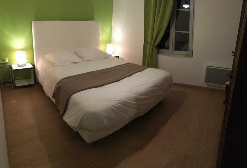 Номер Deluxe, Parc Waechter