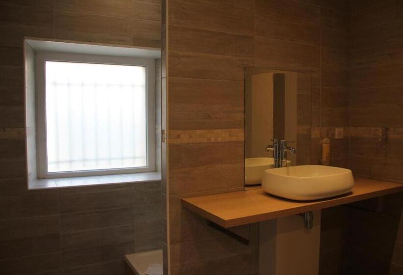 استودیو استاندارد با تراس, Villa Louis Victor