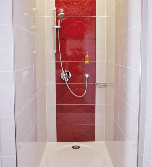 Полулюкс, Garni Hotel Alber