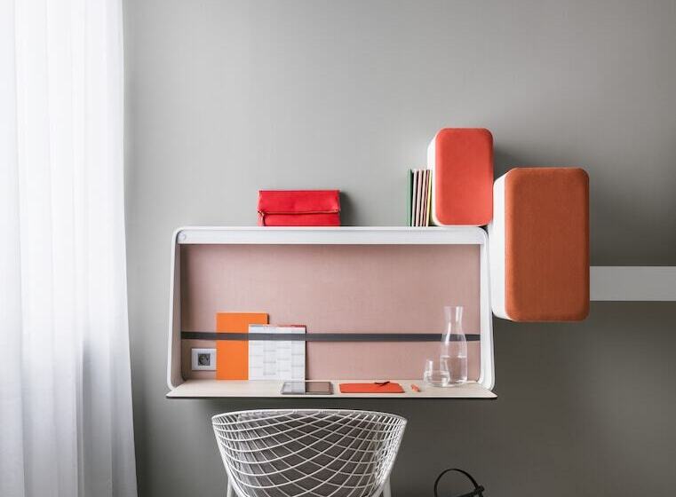 クラシックルーム, Okko Hotels Bayonne Centre