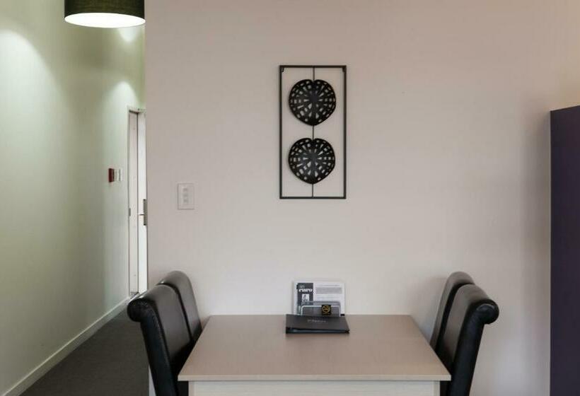 침실 1개 프리미엄 아파트, 315 Euro Motel And Serviced Apartments