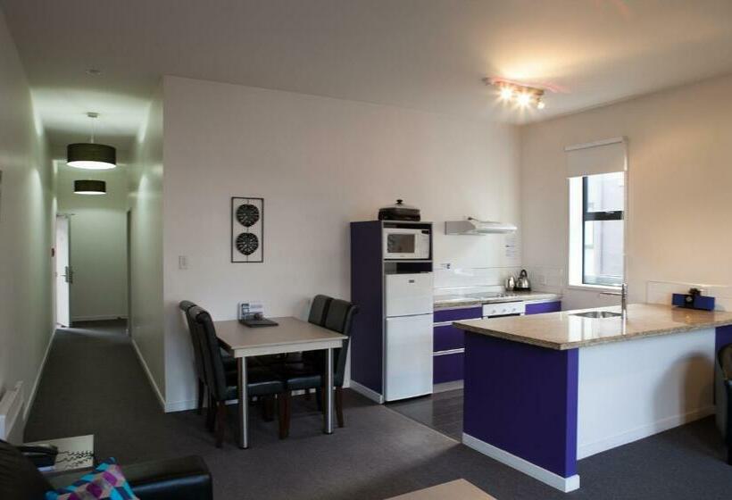 침실 1개 프리미엄 아파트, 315 Euro Motel And Serviced Apartments
