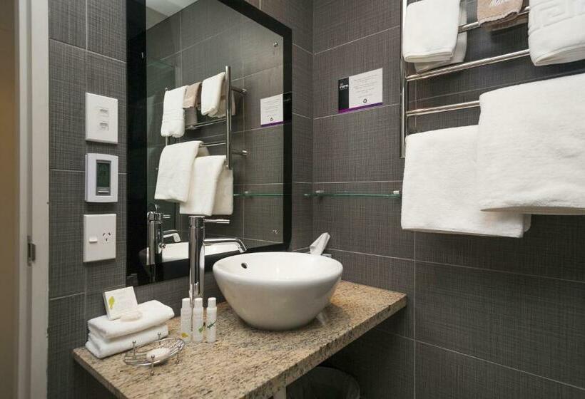 이그제큐티브 스튜디오, 315 Euro Motel And Serviced Apartments