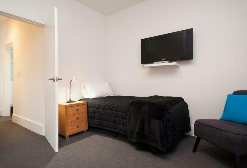 침실 1개 프리미엄 아파트, 315 Euro Motel And Serviced Apartments