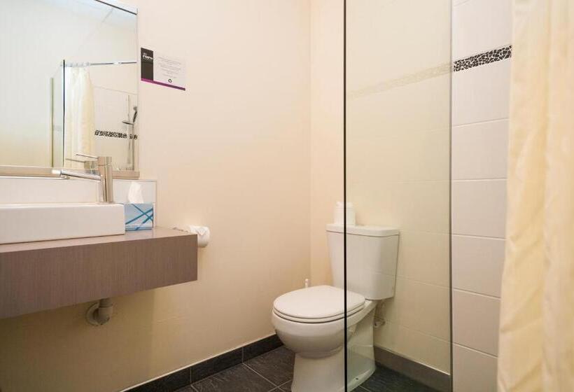 침실 1개 아파트, 315 Euro Motel And Serviced Apartments