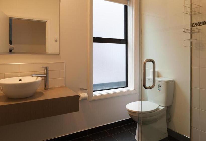 침실 2개 아파트, 315 Euro Motel And Serviced Apartments
