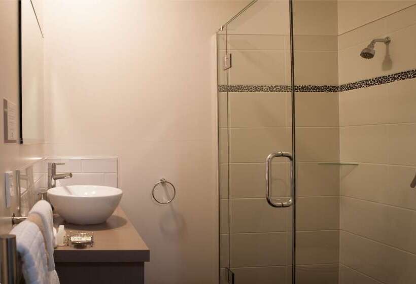 스탠다드 룸, 315 Euro Motel And Serviced Apartments