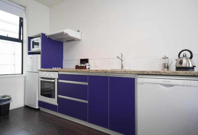 침실 1개 프리미엄 아파트, 315 Euro Motel And Serviced Apartments