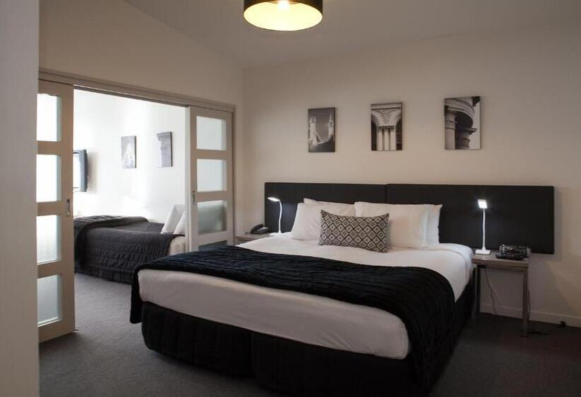 침실 1개 프리미엄 아파트, 315 Euro Motel And Serviced Apartments