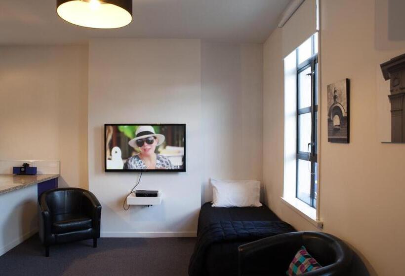 침실 1개 프리미엄 아파트, 315 Euro Motel And Serviced Apartments