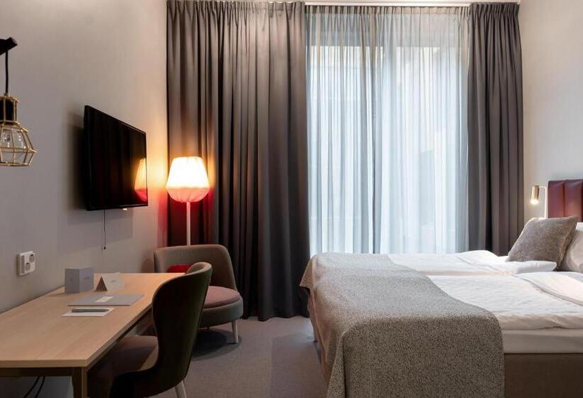 高级大房间, Elite Hotel Academia