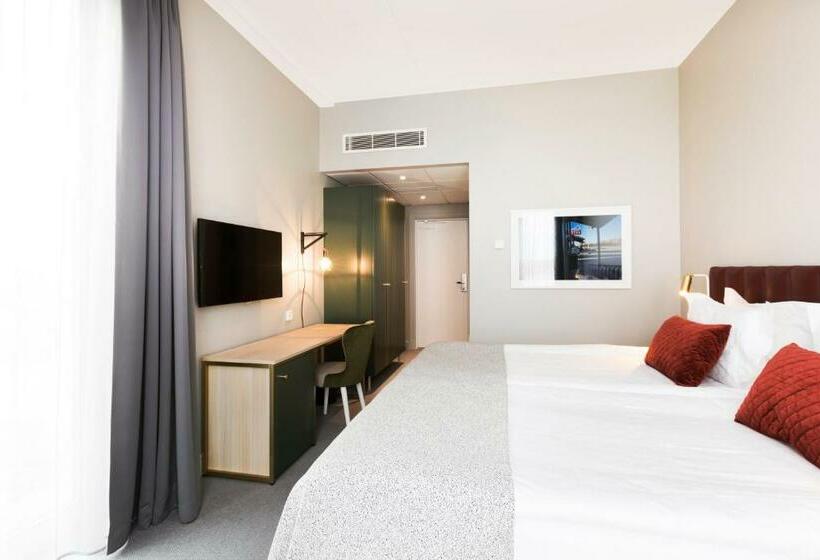 豪华房间, Elite Hotel Academia