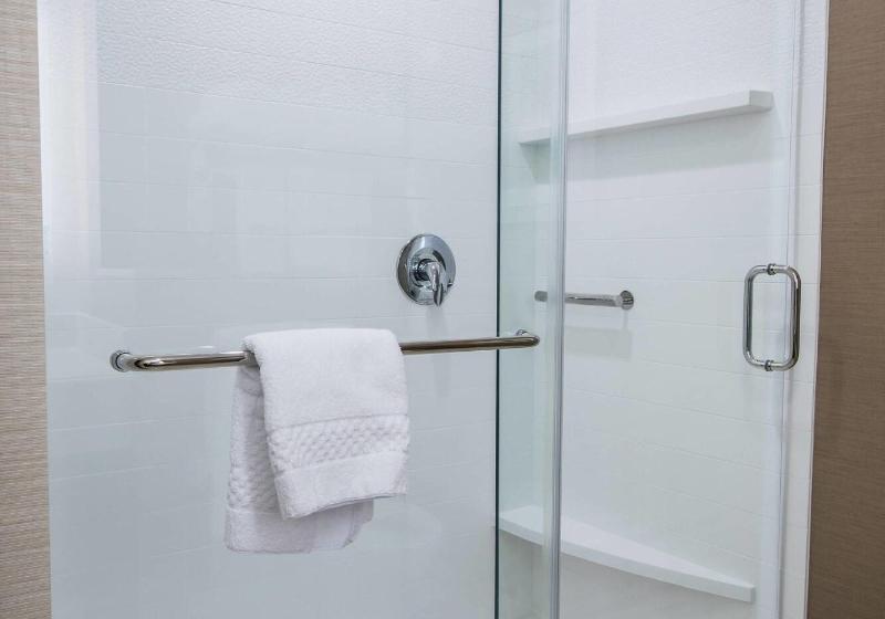 Люкс Кровать Кинг, Fairfield Inn & Suites By Marriott Florence I 20