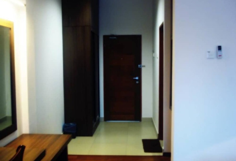 스탠다드 룸, Scout Inn