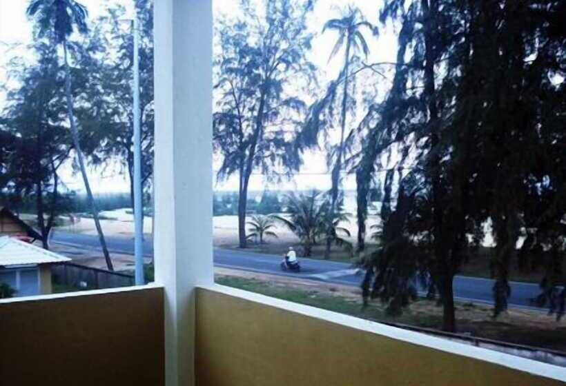 غرفة ديلوكس, Scout Inn