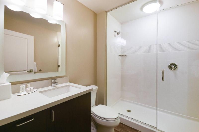 Студио Стандарт Кровать Кинг, Towneplace Suites By Marriott Slidell